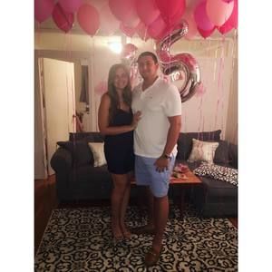 Meet your Posher, Jacqueline